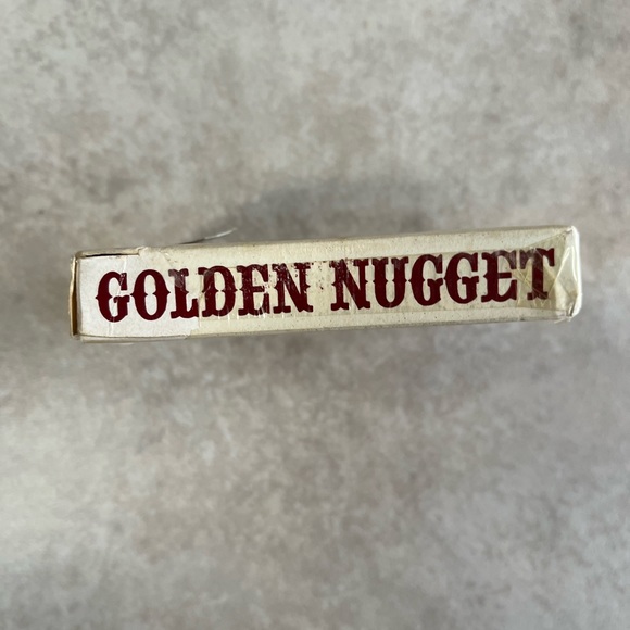 Vintage Golden Nugget Cards - Picture 4 of 7